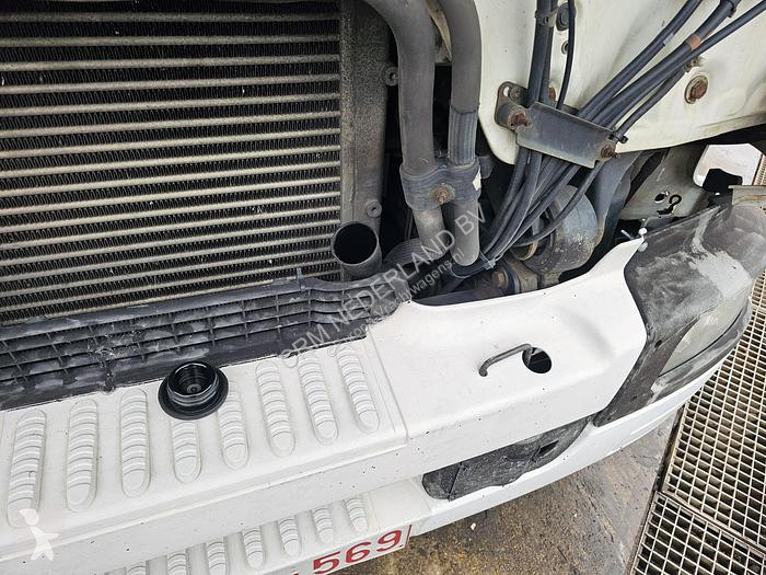 Vrachtwagen Renault MIDLUM 180 - EURO 3 -...