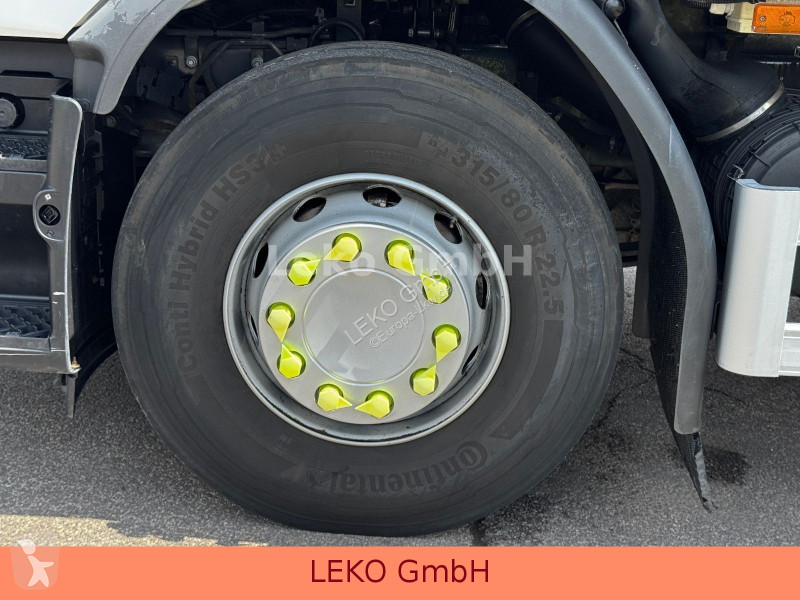 شاحنة Renault D  280.19...