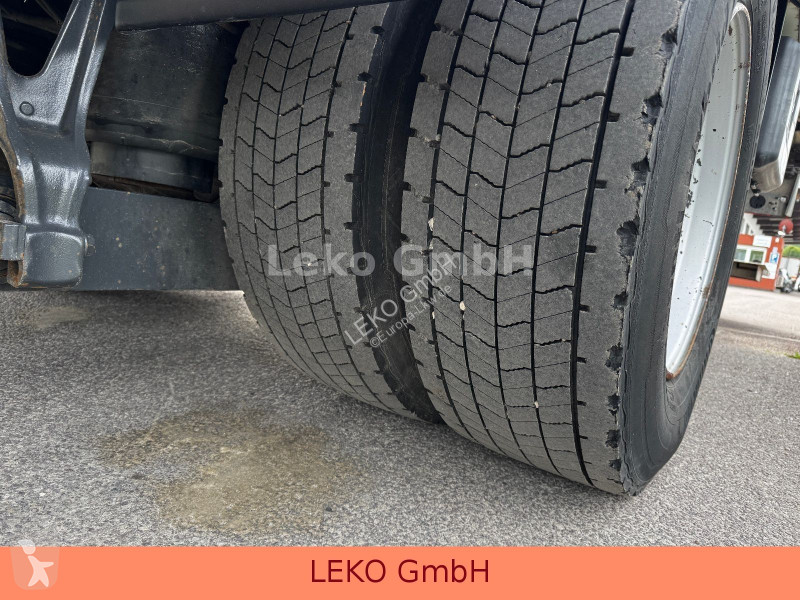 شاحنة Mercedes 1830 Mit Thermoking T-1200R