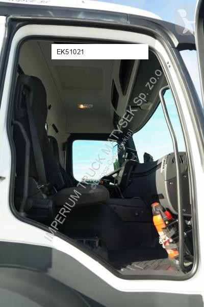 Camion Mercedes 3240