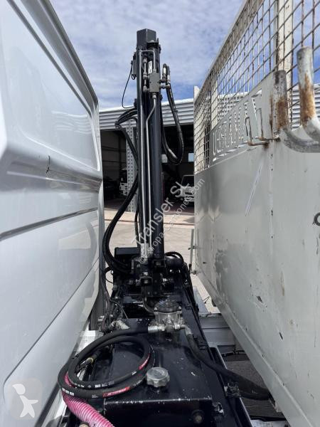 Camion Mercedes  513 CDI