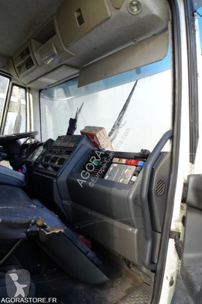 Lastbil Iveco 140E21