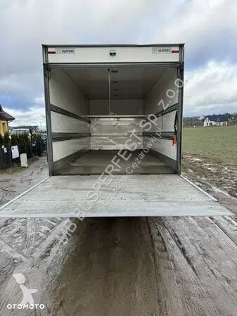 Камион Mercedes 1324