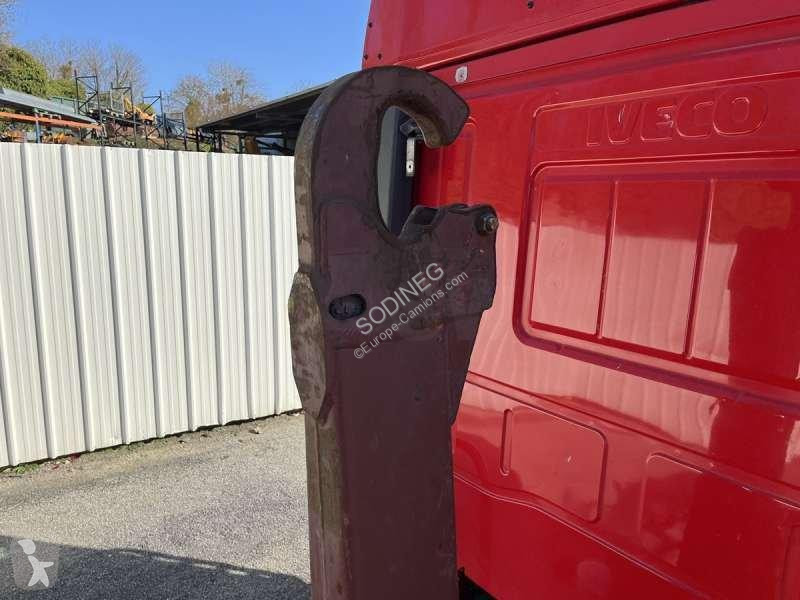 Camion Iveco  STRALIS 480