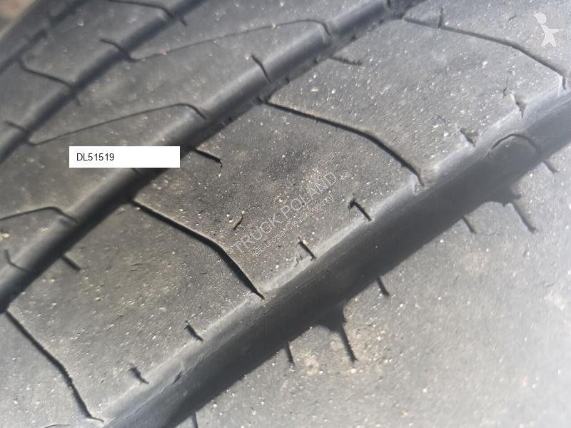 Lastbil Spitzer DAF WELGRO blower + Spitzer...