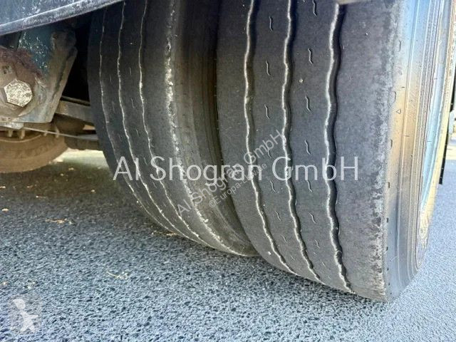 شاحنة DAF 480 6x2/Standklima/Eu6/Komplettzug