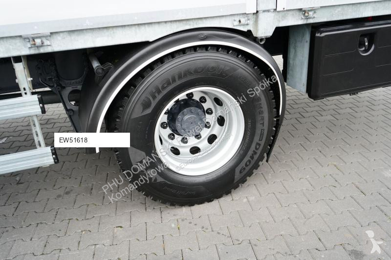شاحنة DAF HB – 150 X