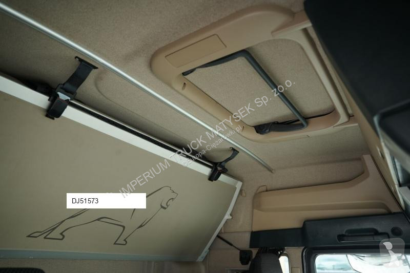 شاحنة MAN PK 230001