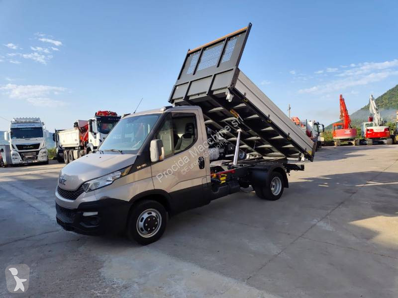 شاحنة Iveco
