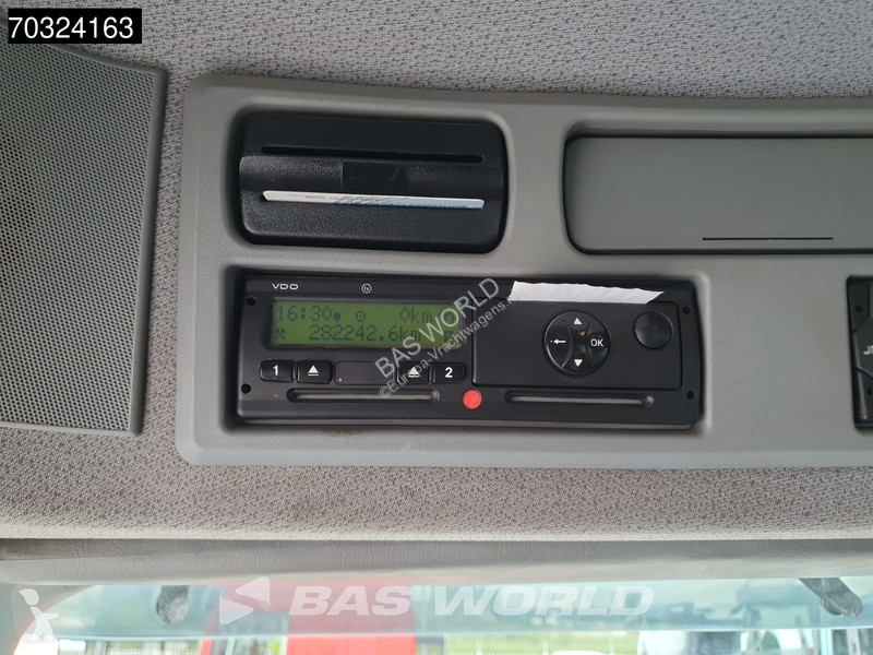 شاحنة Mercedes 3241 8X4 PUMI Schwing Stetter...