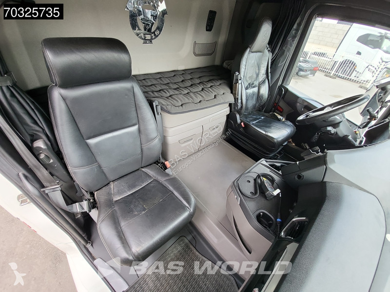 شاحنة Scania R580 R 6X2 V8 Full Air 6x2*4...