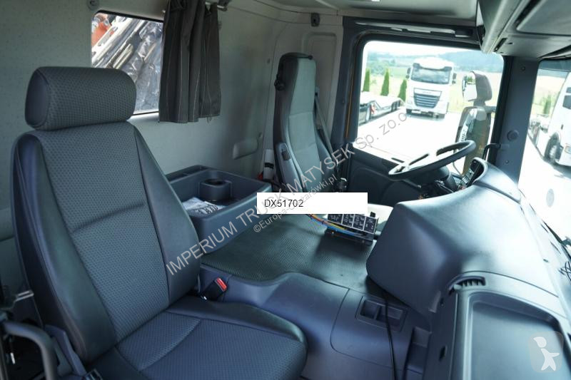 شاحنة Scania 116.3
