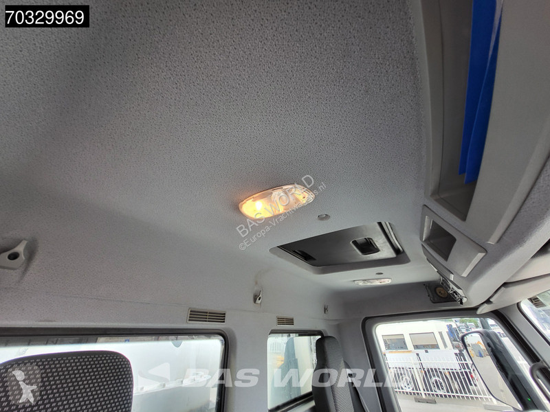 شاحنة Mercedes 3241 8X4 Schwing Stetter FBP...