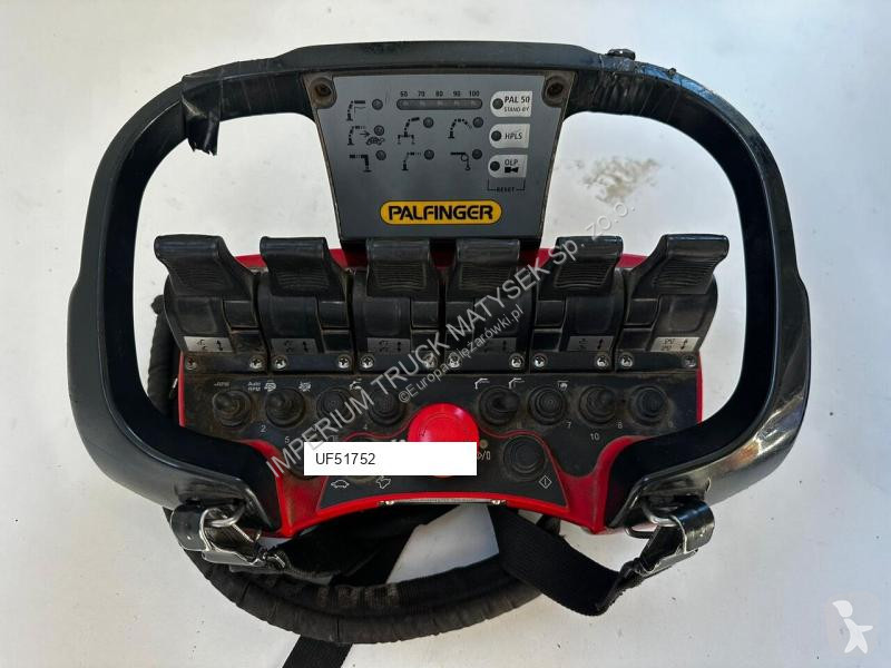 شاحنة Iveco PK- 23001- EH E