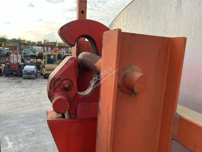 Camion Renault  PREMIUM 370-26 AVEC BOUILLE ACMAR