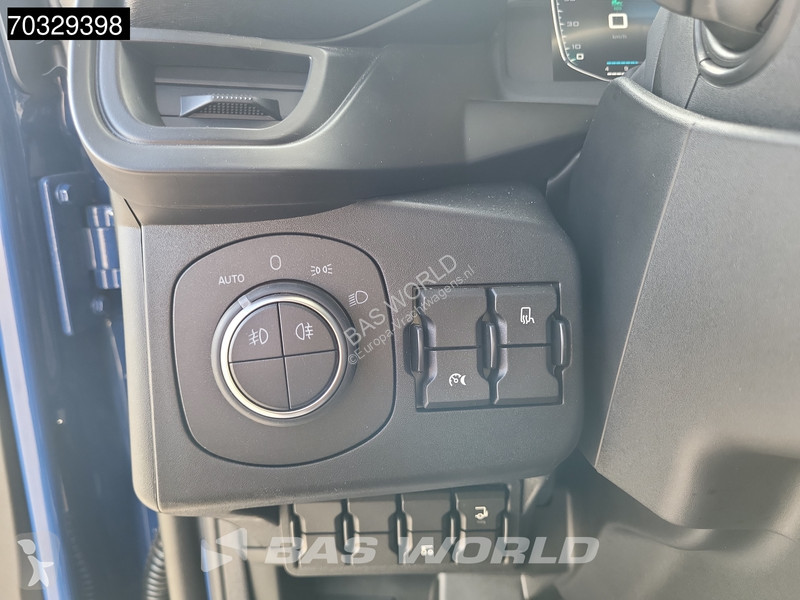 شاحنة Iveco S-Way 500 6X2 NEW! BDF SDG steering...