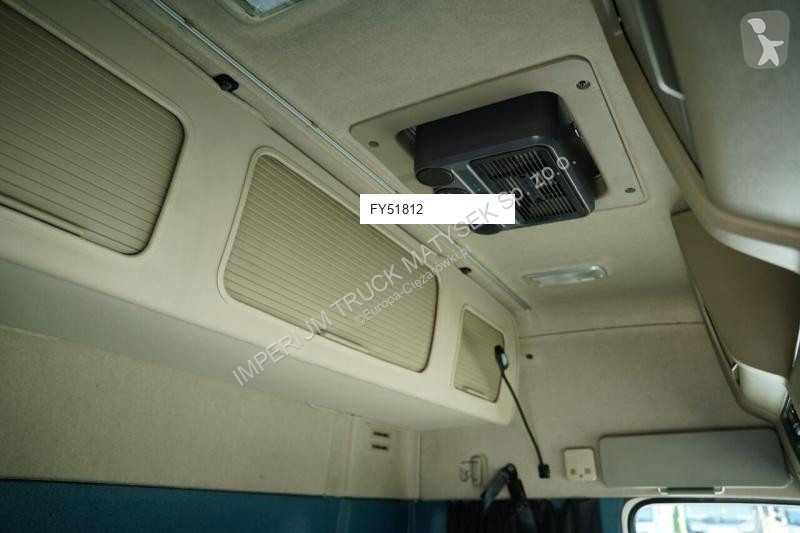 Camion Volvo FM 370