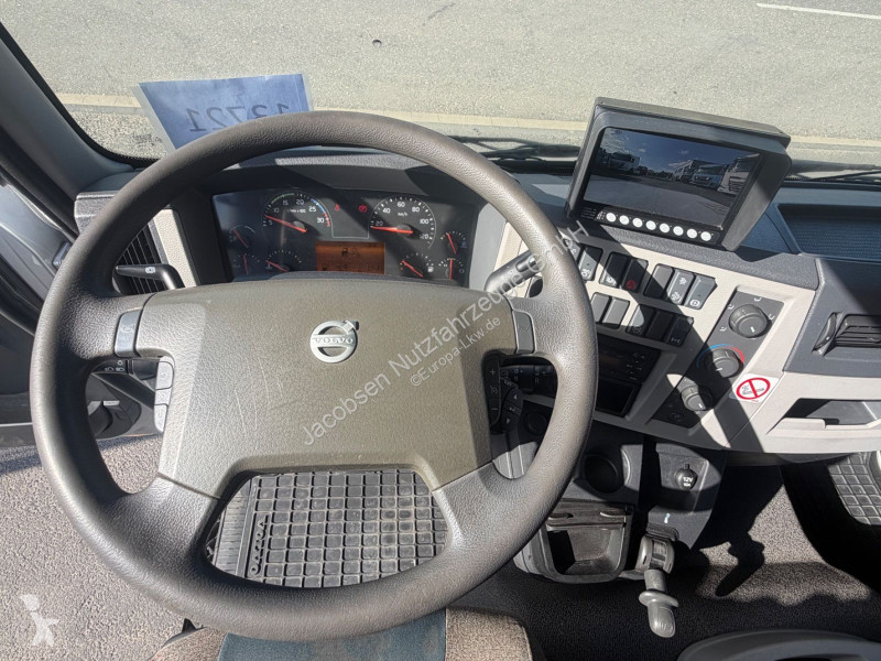 شاحنة Volvo 12210 Koffer, Lbw, Kamera, orig...