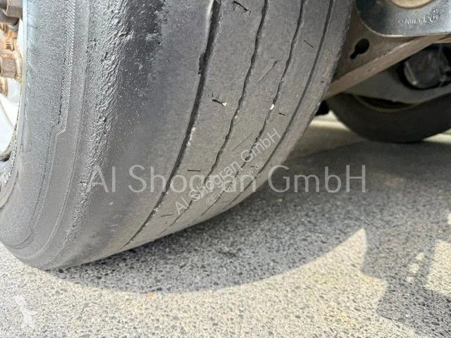 شاحنة Volvo 460 6x2/Liftachse/Eu6/Komplettzug