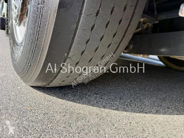 شاحنة DAF Super...