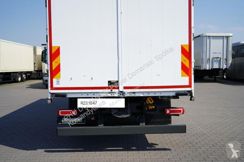 Camión Mercedes ACTROS / 1830 / E 6 / MP 5 /...
