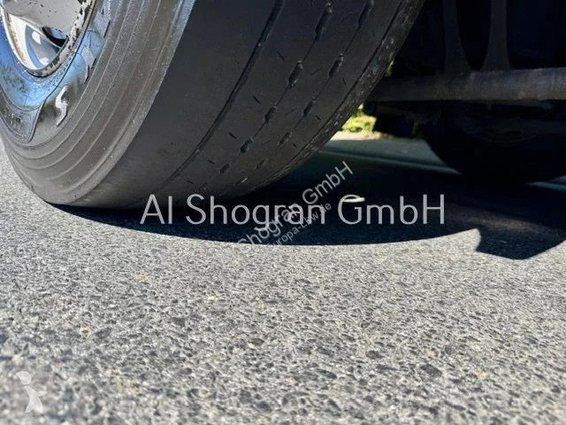 شاحنة DAF 6x2/Standklima/Eu6/Komplettzug