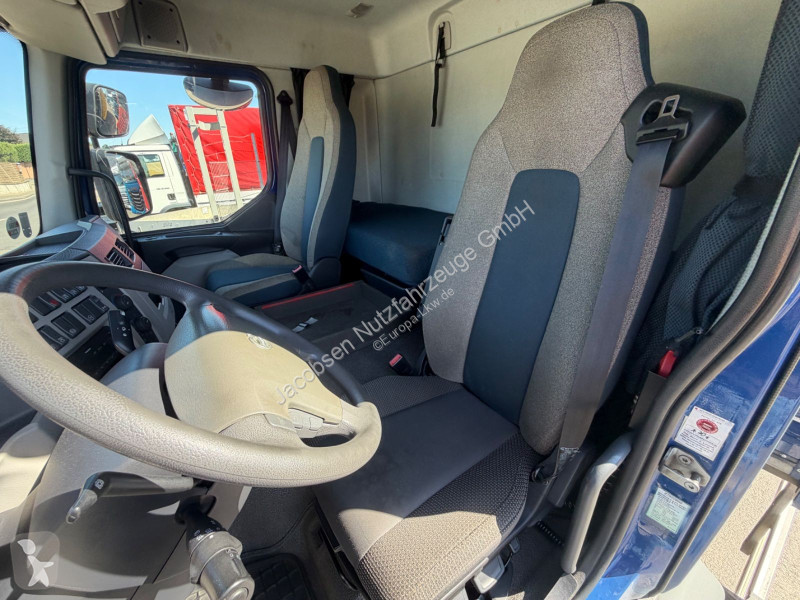 Camion Volvo FL 16.280 Curtainslider, Edscha,...