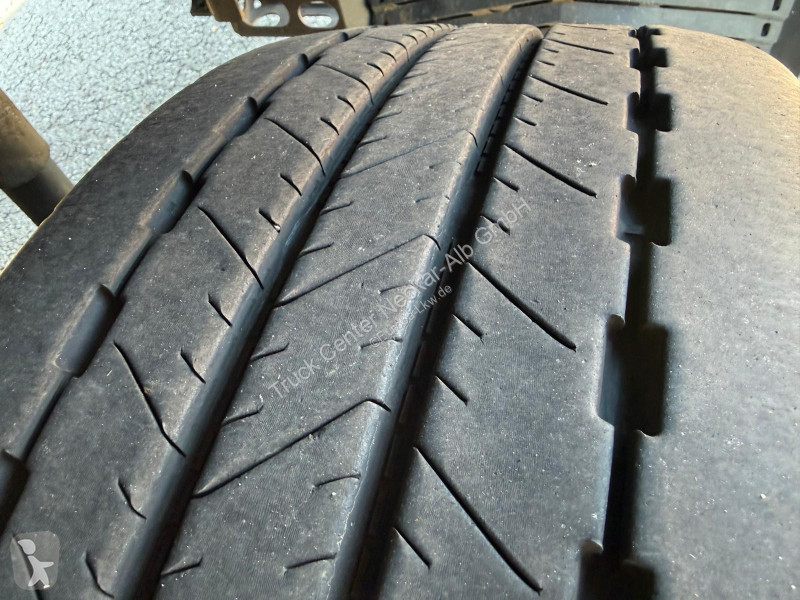 شاحنة MAN TGX  24.440 XXL 6x2-2 LL-U BDF...