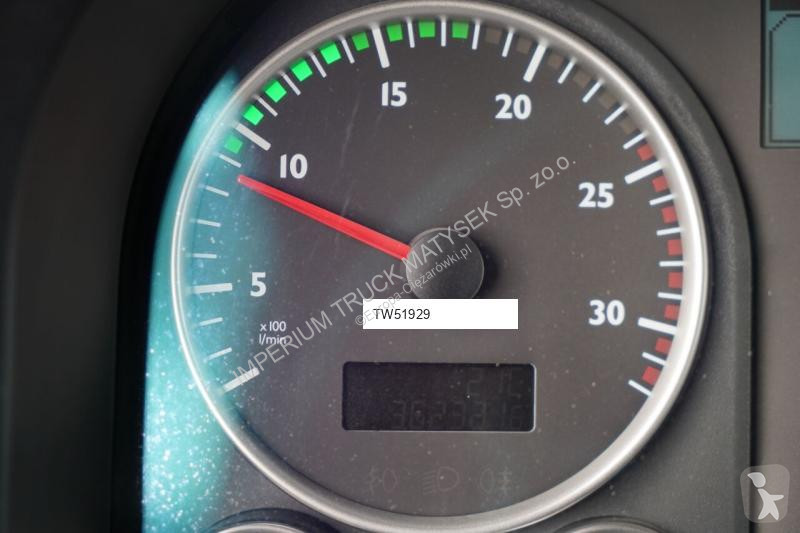 شاحنة MAN TGS 35.420