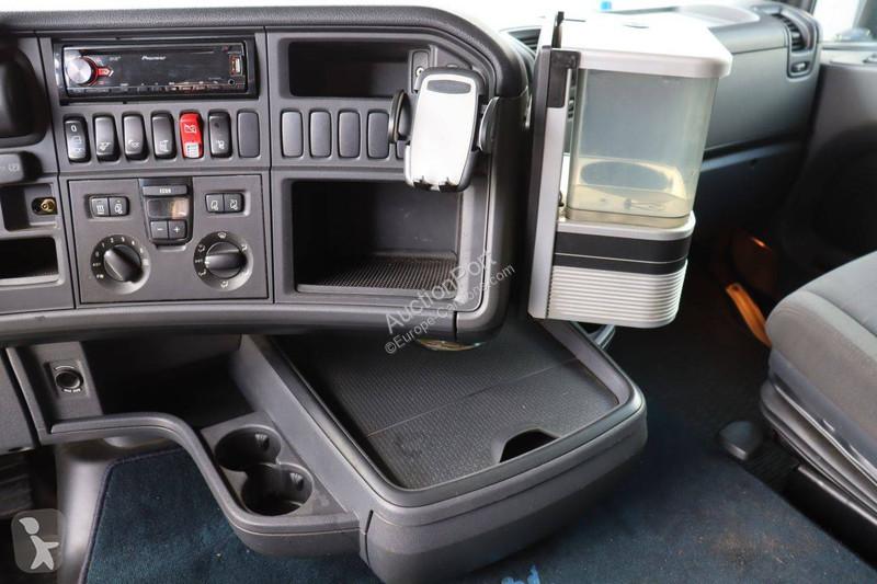 Camion Scania R620A