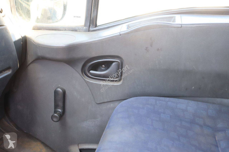 Camion Iveco 40C