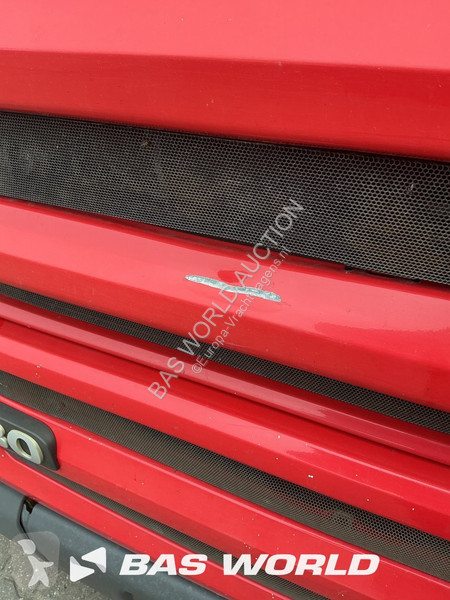 Camion Scania 280