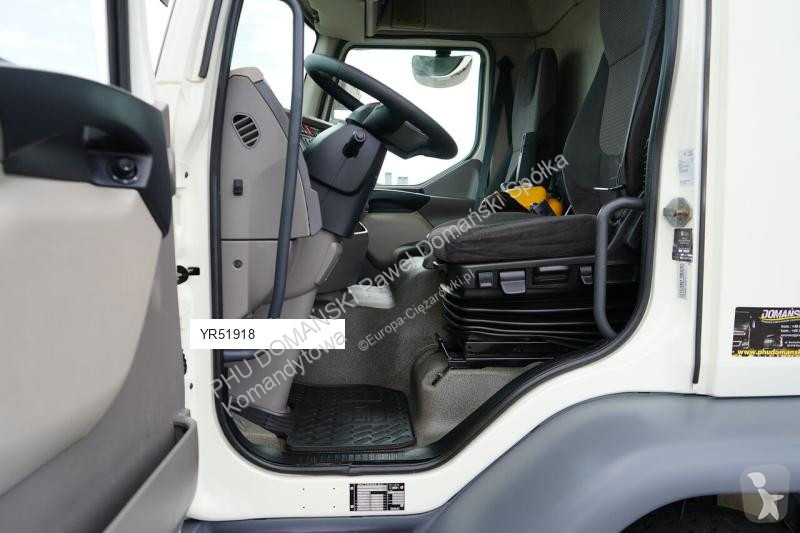 Camion DAF HB – 150 X