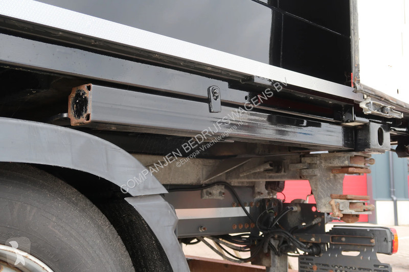 Camion Volvo Nice truck! Smart Tacho 2