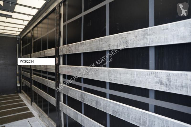 Vrachtwagen DAF XF 480 / ZESTAW TANDEM 120 M3 /...