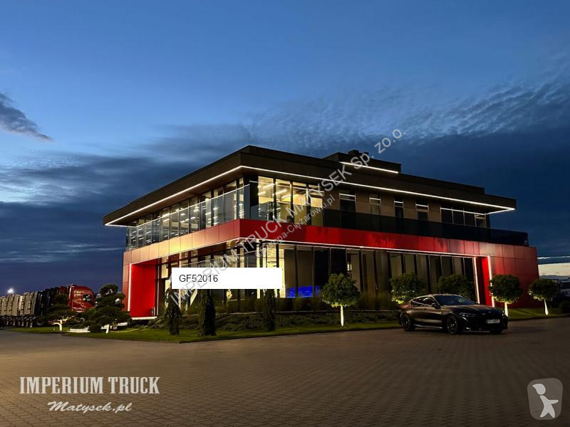 Camion Volvo F 185 A.2.24