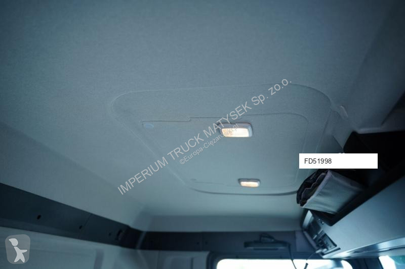Camion MAN TGS 33.480