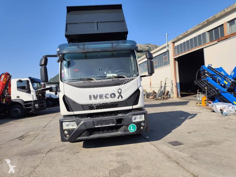 Camion Iveco