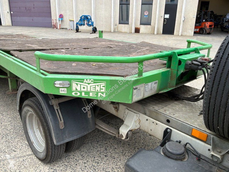 Camion Renault