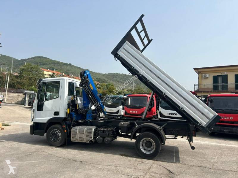 Camion Iveco