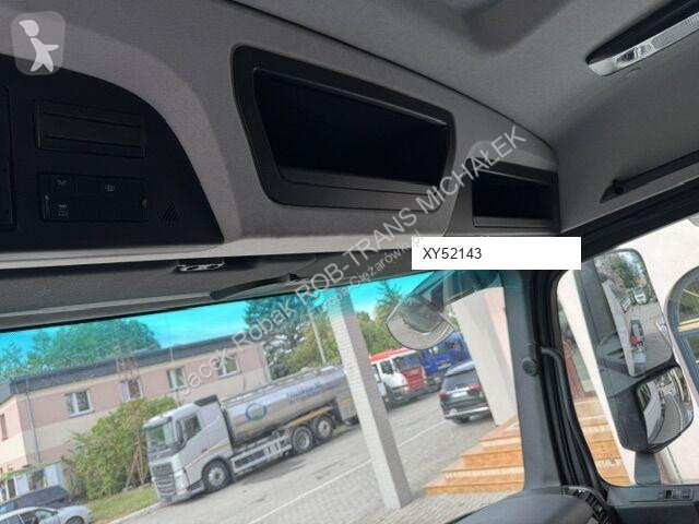 Camión Mercedes NOUZ 23