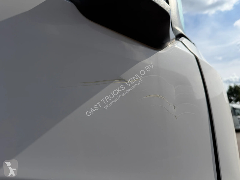 Camión Scania 650 V8 6x2*4 etarder Full Air...