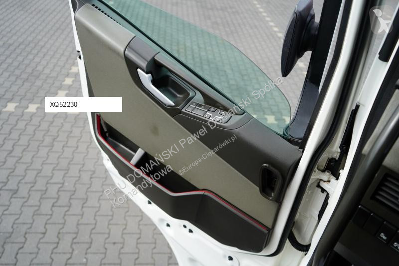 Camión Volvo FH / 500 / ACC / EURO 6 / BDF /...