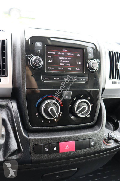 Camión Fiat