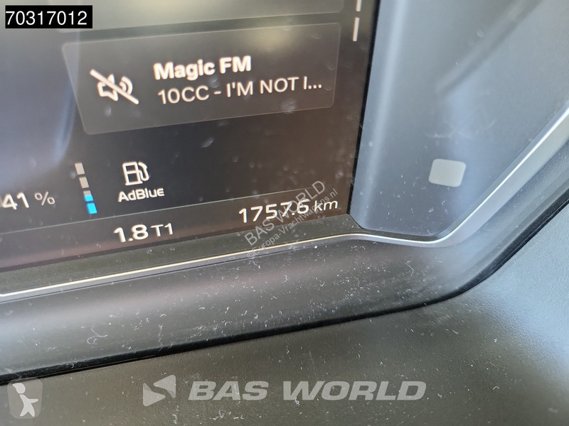 Kamion Volvo 500 8X2 NEW Palfinger PK53002 SH-F...