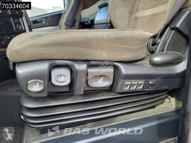 Kamion Iveco 420 4X2 18t NL-Truck Full Air...
