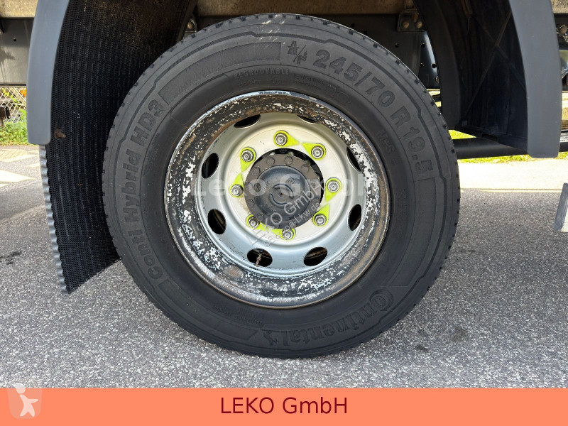 Kamion Iveco 120 E 21 Klima