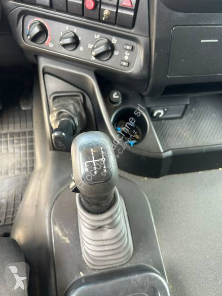 Kamion Iveco AD 260 S 31 X/P