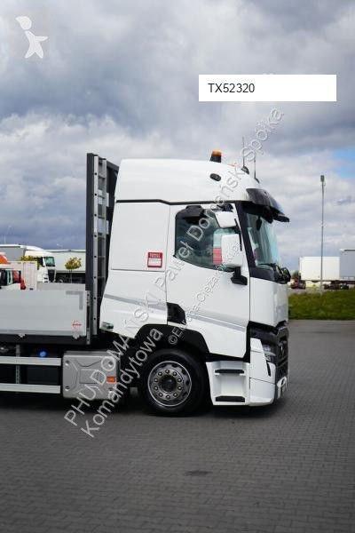 Kamion Renault PK 24.001