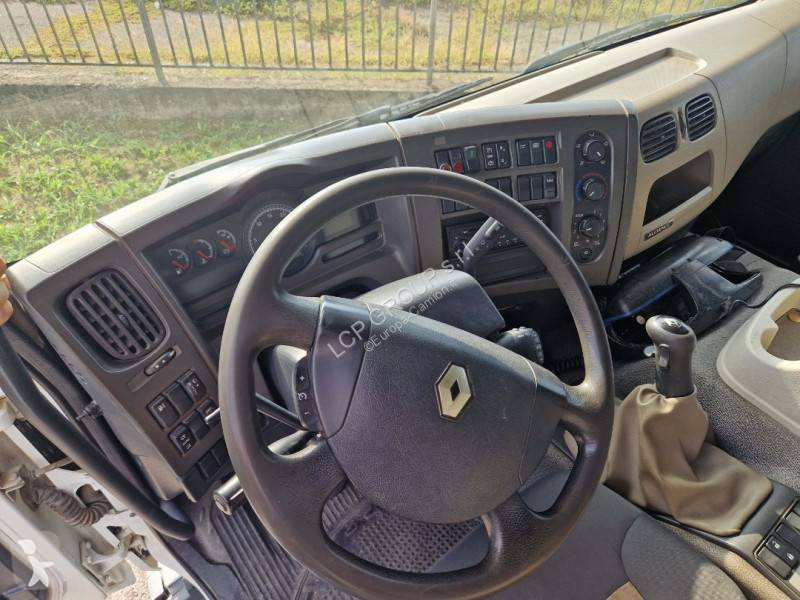 Camión Renault 410.26